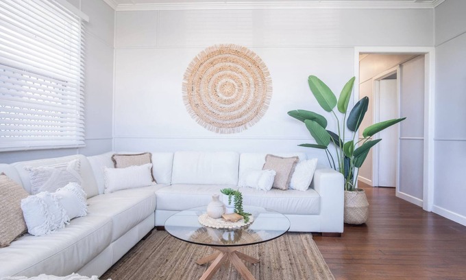 Kings Beach House | Kings Beach Coastal Getaway, Bring the dog!