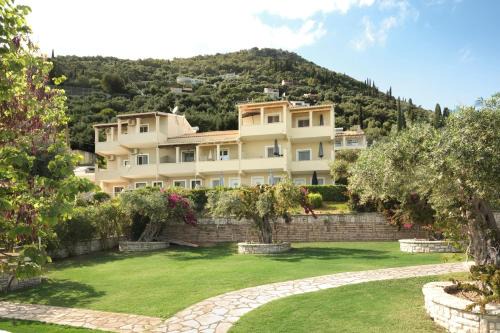 Nisaki Apartment | Krouzeri Beach Apartments