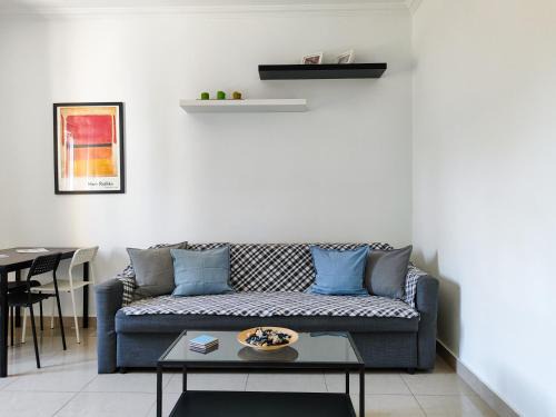 Neos Kosmos Apartment | KYMA Apartments - Athens Acropolis 1