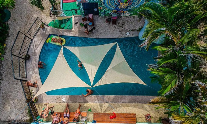 Carmen Hostel | La Posada - Hostel