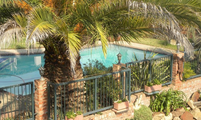 Ladybrand House | Ladybrand Guest House