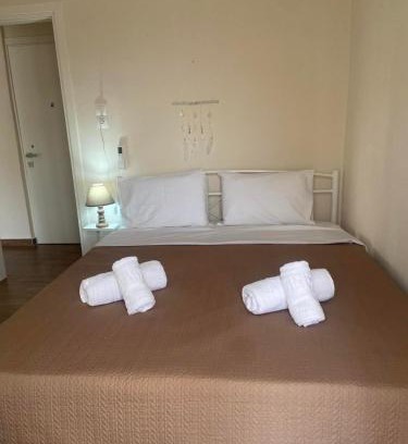 Stavros Apartment | Le Village