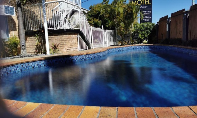 Labrador Hotel | Limassol Motel