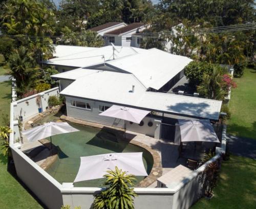 Port Douglas House | Little Reef Escape