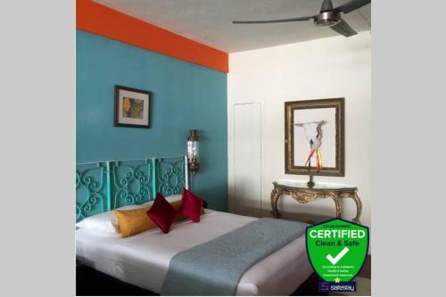 Amapas House | Loft a few steps from Ocean RG2