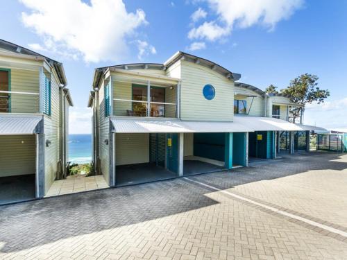 Point Lookout Apartment | Lookout Unit Four