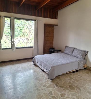 Barrio Escalante House | Luca hostel