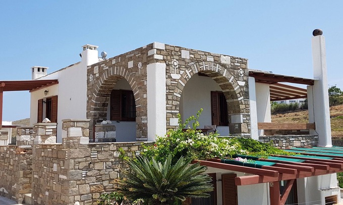 Krotiri House | Marcello Country houses