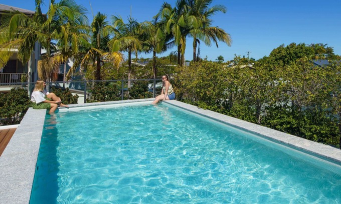 Maroochydore Apartment | Maroochydore Riverside Retreat