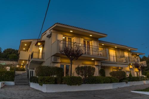 Lassi Apartment | Meraki apartments