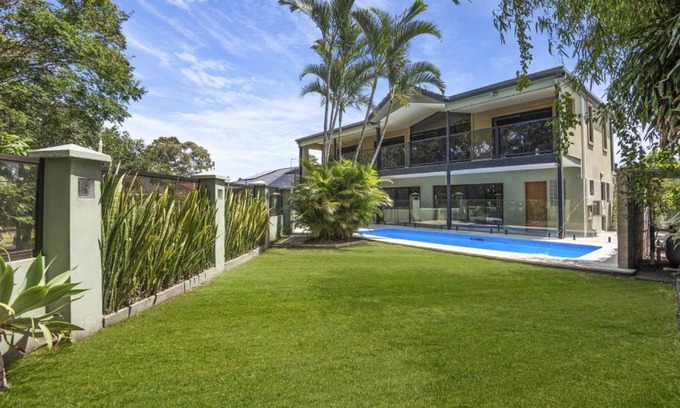 Miami House | Miami Tranquility