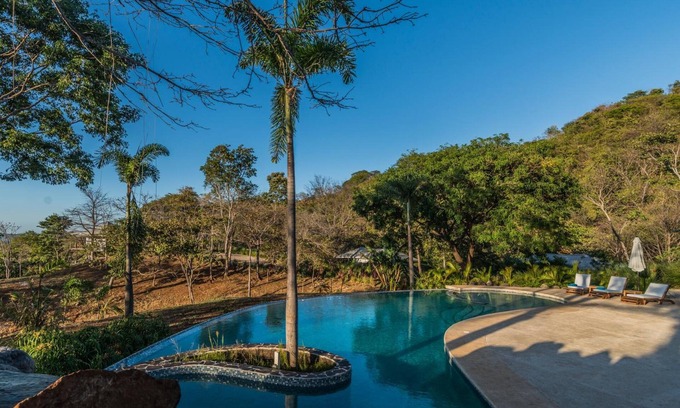 Rio Seco Hotel | Mikado Natural Lodge