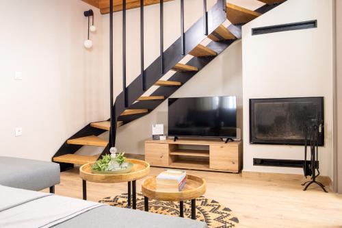 Milies House | Milies Memories Pelion