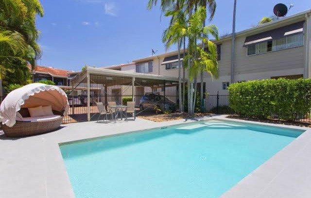 Noosa Heads Apartment | Moondarah No 7 - Noosa Getaways