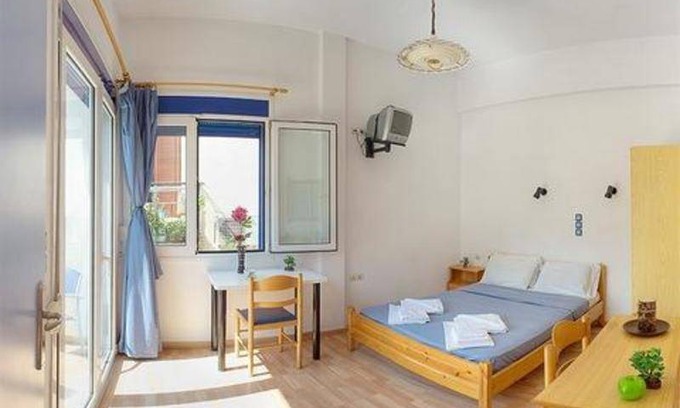 Rethymno House | Motel ∙ 8 guests