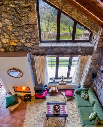 Polidrosos Apartment | Naiades Village