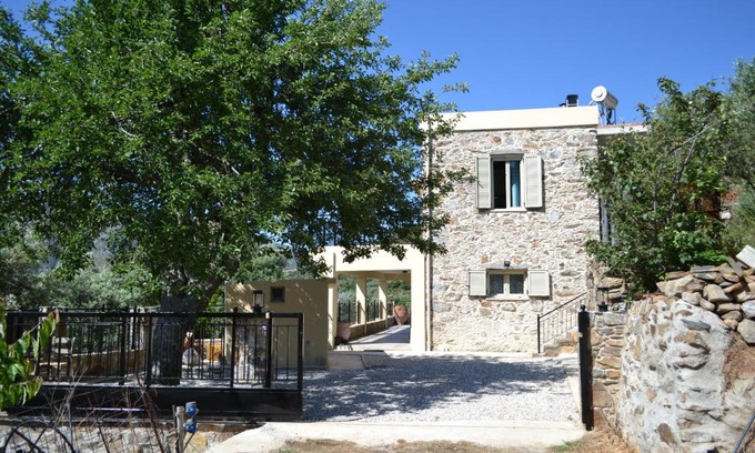 Milia House | Natura House