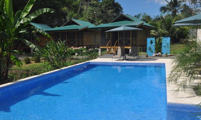 Ojochal Bed & Breakfast | Natura Lodges
