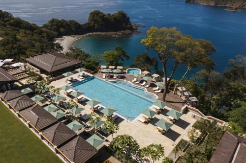 Papagayo Peninsula Hotel | Nekajui Peninsula Papagayo, a Ritz-Carlton Reserve