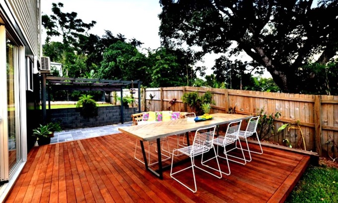 Stratford House | New! 5 bedrooms! 2.5 bad! Clean and modern