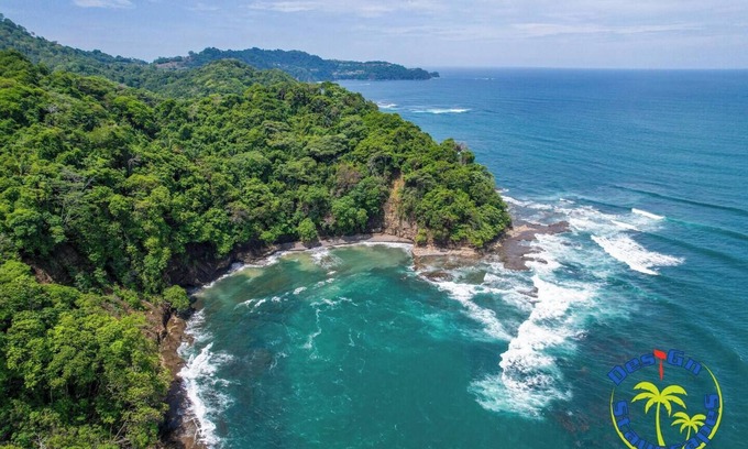 Punta Leona Apartment | New! Entire Home w/private pool & Playa Blanca Access