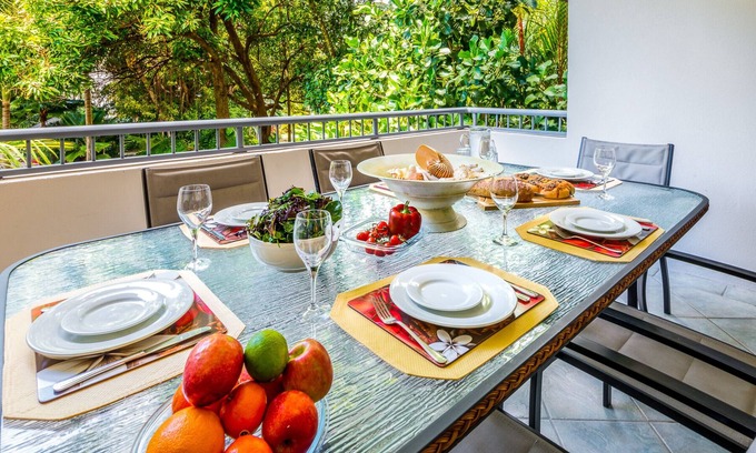 Palm Cove Apartment | Oasis 8 Paradise at Palm Cove