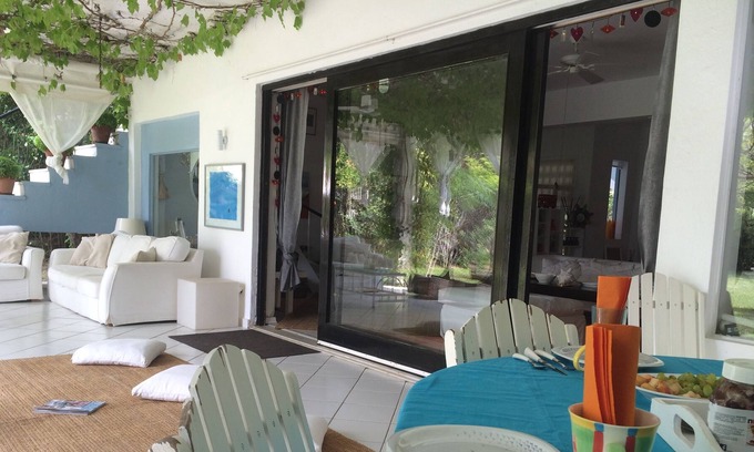 Dirfys-Messapia House | On the waterfront, family-friendly home