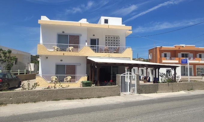 Kefalos House | Paradise