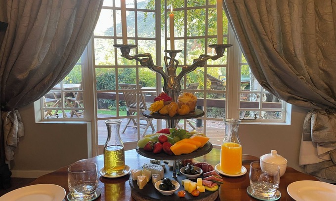 Clarens Bed & Breakfast | Patcham Place B&B