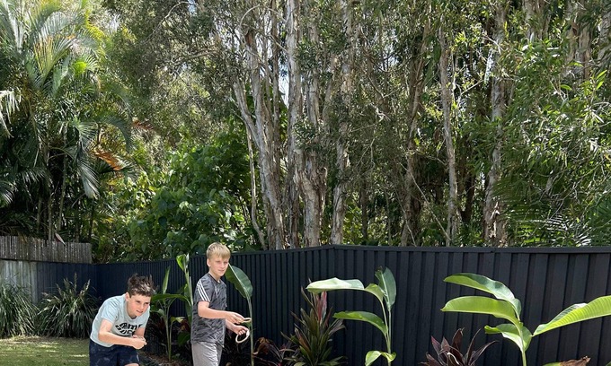 Mudjimba House | Pet-friendly and Beachside in Mudjimba