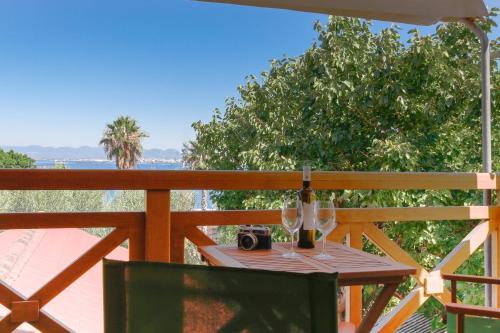 Paralia Vergas Apartment | Pietra di Mare