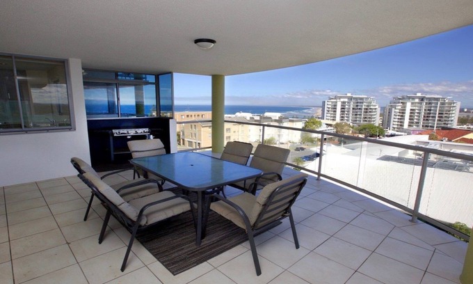 Caloundra Apartment | Pinnacles Unit 53 Caloundra QLD