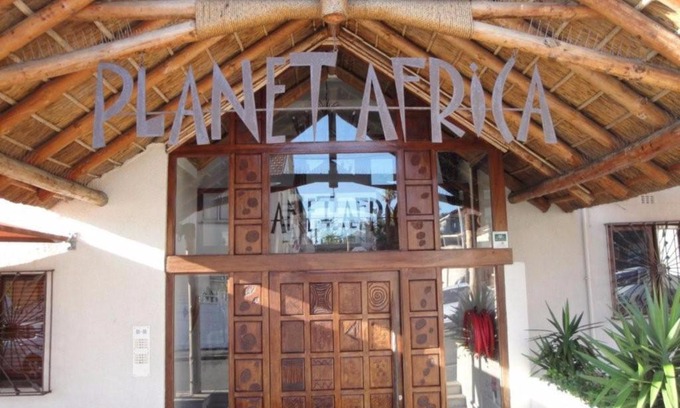 Sea Point Apartment | Planet Africa