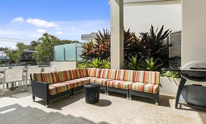 Sunshine Beach Apartment | Platinum status, Sunshine Beach