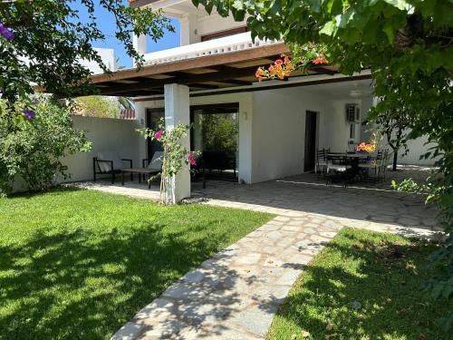 Plepi House | Porto Hydra - Villa 44