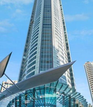 Surfers Paradise Apartment | Private Apartment at Surfers Paradise
