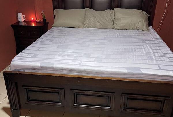 Puntarenas Resort | Private room ∙ 4 guests