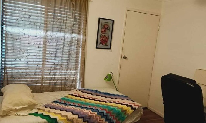 Everton Park Resort | Private room ∙ 1 guest