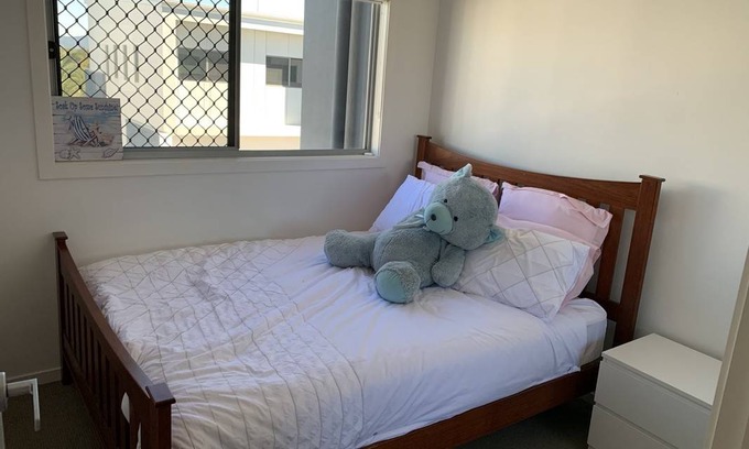 Gold Coast Resort | Private room ∙ 1 guest