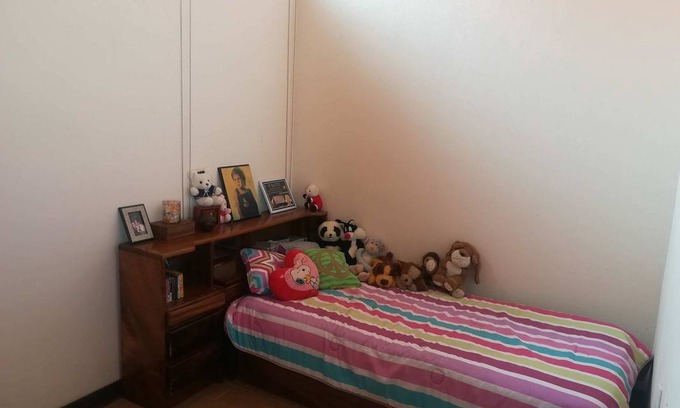 San Jose Resort | Private room ∙ 1 guest