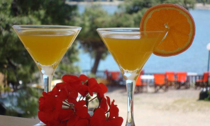 Agia Marina Resort | Private room ∙ 1 bedroom ∙ 2 guests