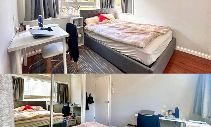 Salisbury Resort | Private room ∙ 1 guest