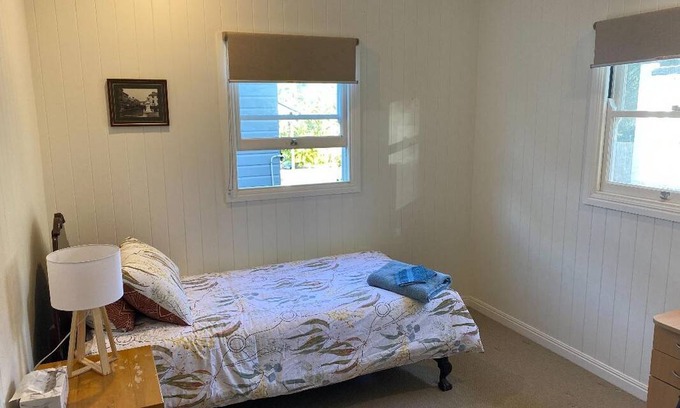Toowong Resort | Private room ∙ 1 guest