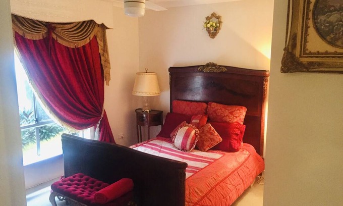 North Lakes Resort | Private room ∙ 2 guests