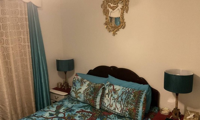 North Lakes Resort | Private room ∙ 2 guests