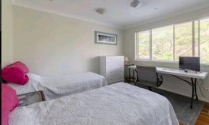 Shailer Park Resort | Private room ∙ 2 guests