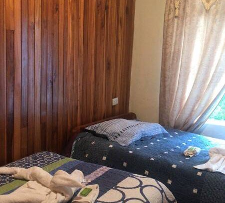 Monteverde Resort | Private room ∙ 2 guests