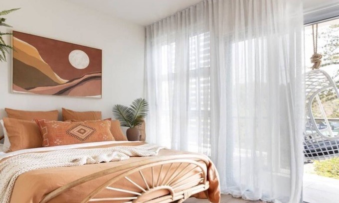 Currumbin Resort | Private room ∙ 2 guests