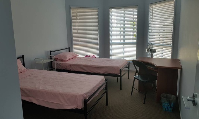 Heathwood Resort | Private room ∙ 2 guests