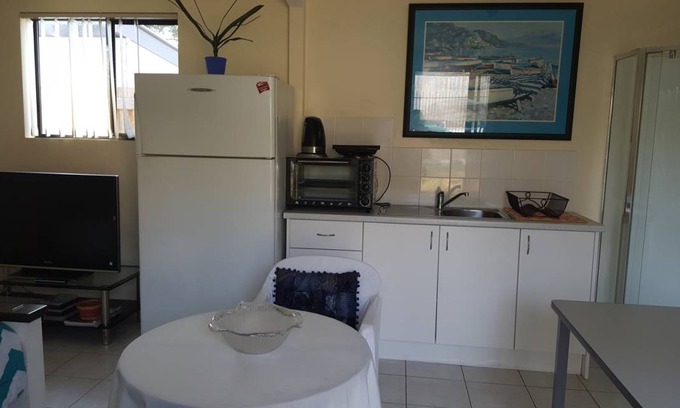 Ormiston Resort | Private room ∙ 2 guests